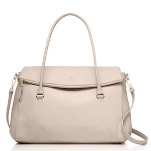 Kate Spade Grant Park Travel Leslie in Pebble